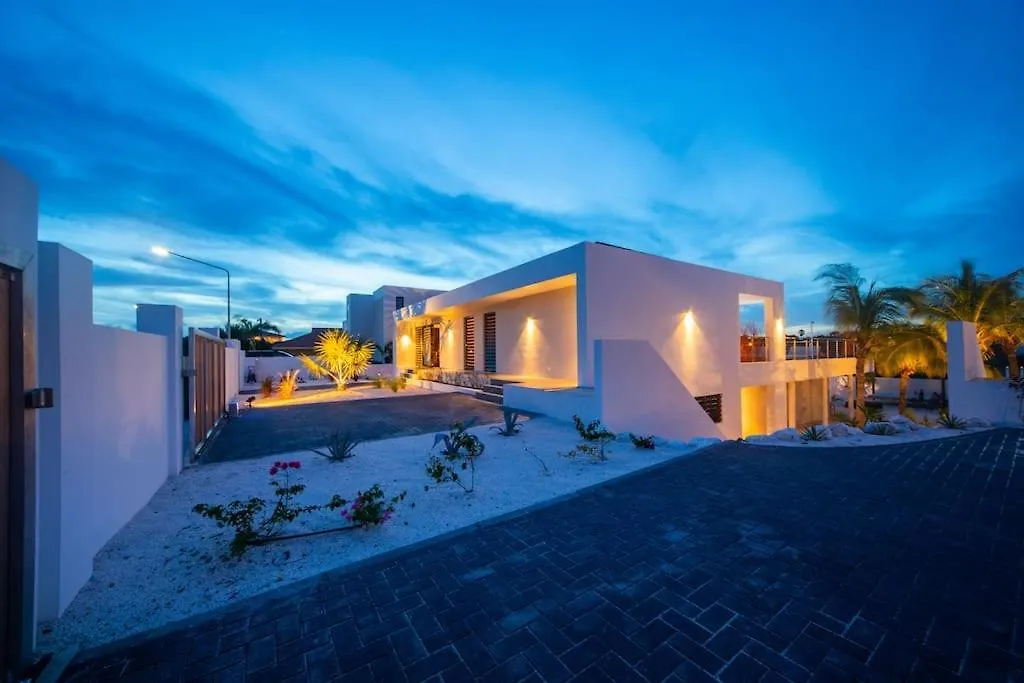 Villa Flamingo - Lxryhome Collection Jan Thiel 0*,  Curacao