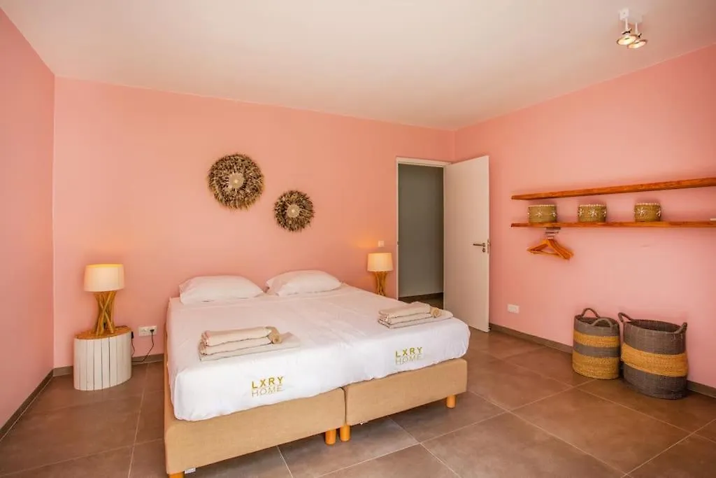 Villa Flamingo - Lxryhome Collection Jan Thiel 0*,