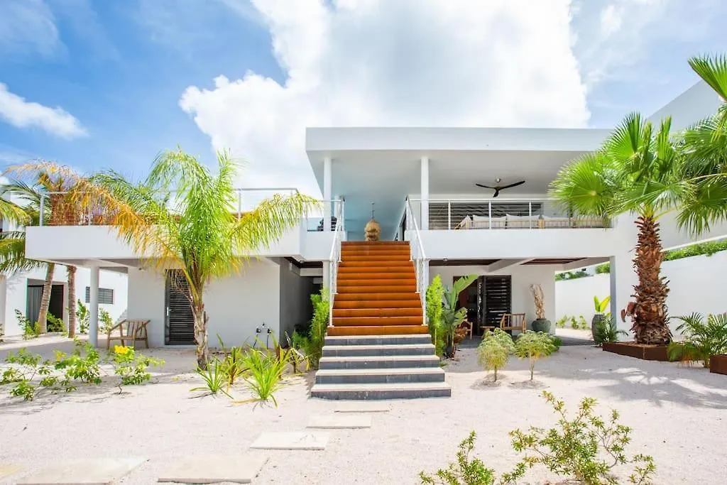 Villa Flamingo - Lxryhome Collection Jan Thiel 0*,