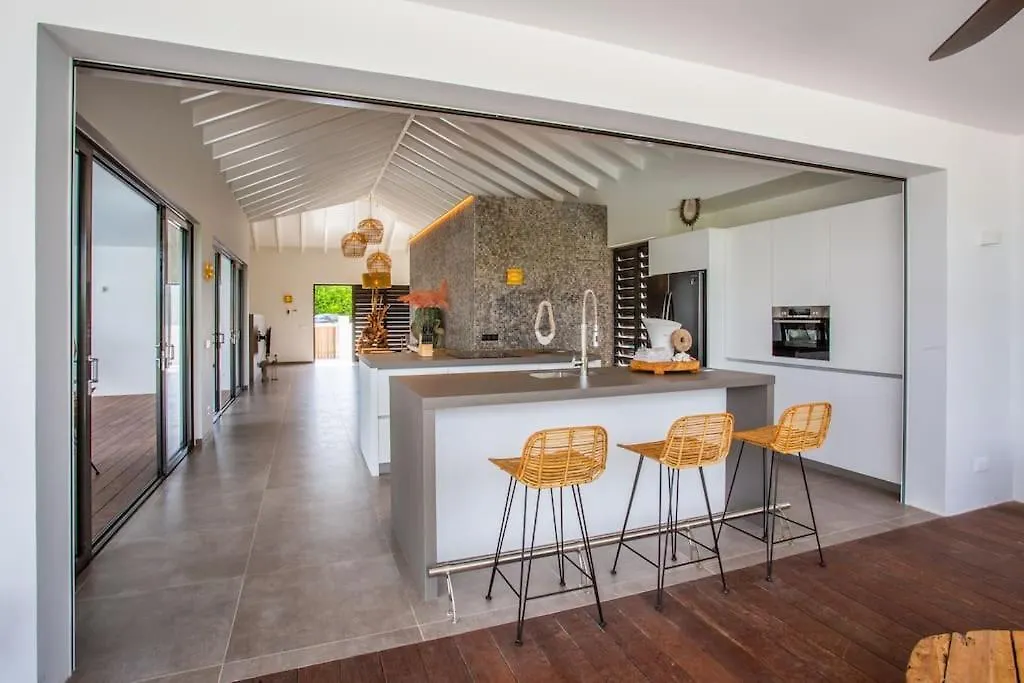 Villa Flamingo - Lxryhome Collection Jan Thiel